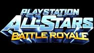 Fearless - WipEout (DEMO) - PlayStation All-Stars Battle Royale Music
