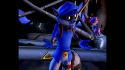 Sly cooper defeat4