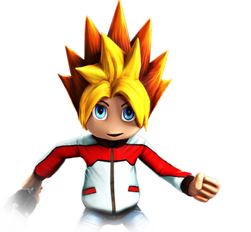 PlayStation All-Stars Battle Royale, PlayStation All-Stars Wiki