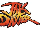 Jak and Daxter (series)