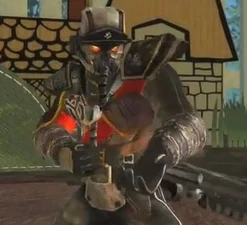 Radec's intro