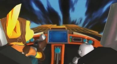 Ratchet's Level 3 Super