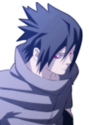 Sasuke Uchiha, PlayStation All-Stars FanFiction Royale Wiki