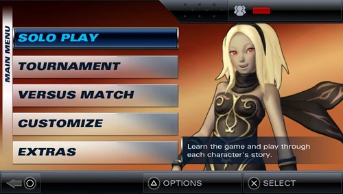 Kat's Main Menu Backdrop