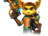 Ratchet & Clank