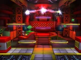 Time Station