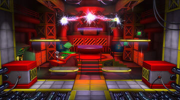 Psn station outlet