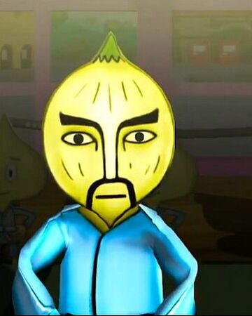 wallpapers Parappa The Rapper Onion chop chop master onion playstation