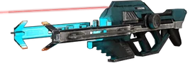 Weapon 04