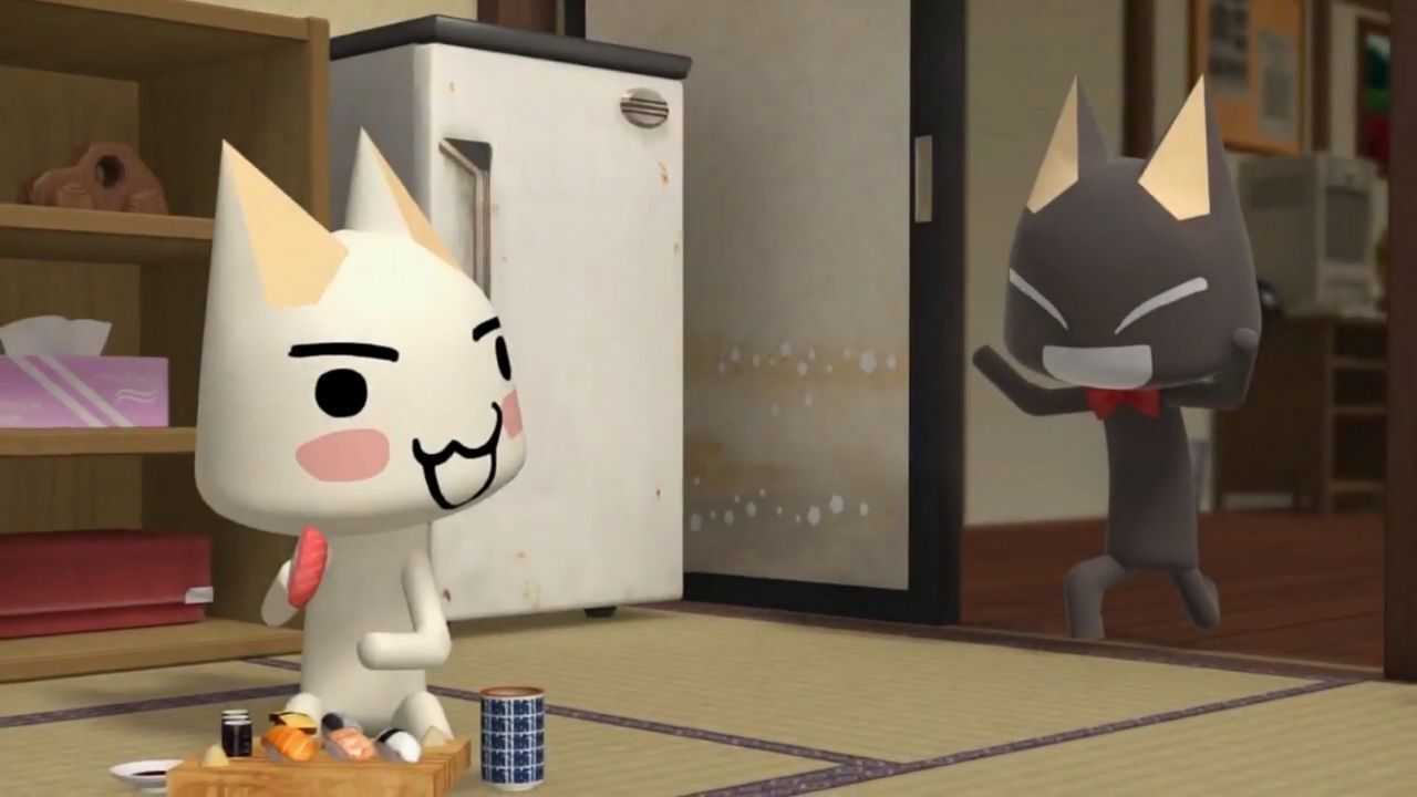 toro & kuro!!  Duos icons, Cute icons, Cat icon