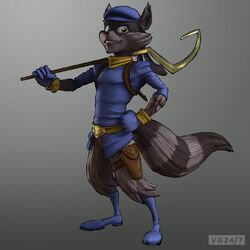 Platinum Tracker – Sly Cooper: Thieves in Time (#27)