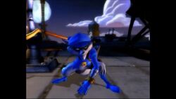 New Sly Cooper Game From Insomniac Games? Spider Man PS4 Teaser & Leak From  Sly 4 Voice Actor – Blueknight V2.0