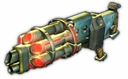 Plasmite RPG (Jak 3)