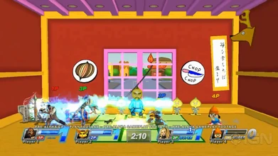 Emmett's Level 1 Super