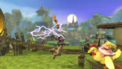 Dark Jak