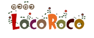 Locoroco-logo