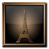 The trophy icon for using Sly's Level 3 on Paris Stage