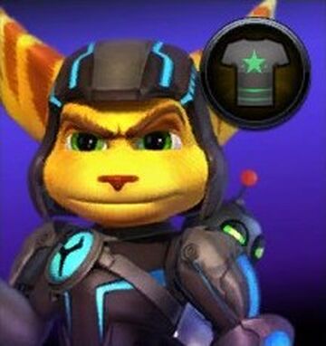 Ratchet & Clank, PlayStation All-Stars Wiki