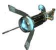 Arc Wielder (Jak 3)