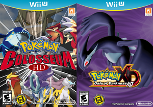 Pokemon Remake Ideas  Pokemon, Pokemon remake, 3ds pokemon