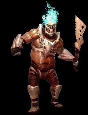 Starhawk Outcast costume from preorder costume pack