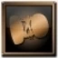 The trophy icon for using Sweet Tooth's Level 3 on Black Rock Stadium Stage