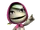 Sackgirl Costume