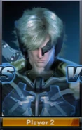 White Raiden | PlayStation All-Stars Wiki | Fandom