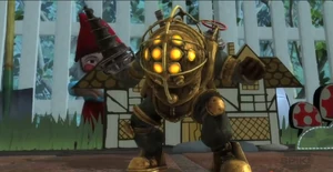 Big Daddy's Intro