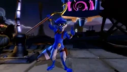 Sly cooper victory1