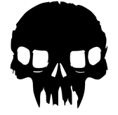 Resistance 3 Skull and Guns.png