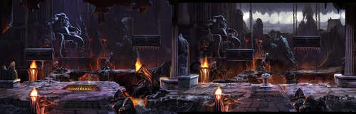 Art By Ruolin Li's Portflio