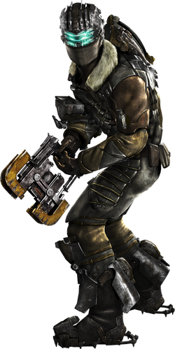 Dead Space (series), PlayStation All-Stars Wiki