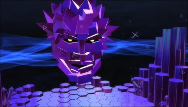 In-game screenshot captured directly from a PlayStation Vita system