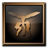 The trophy icon for using Raiden's Level 3 on Franzea Stage.