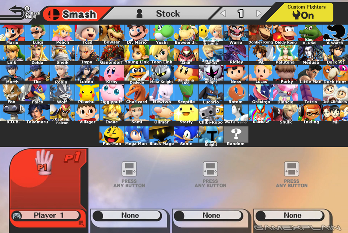 Super Smash Brothers Wii U, Tiers, Characters, Controls, Roms, ISO, Bosses,  Tips, Jokes, Game Guide Unofficial