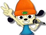 PaRappa