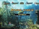 Beta Uncharted/Warhawk stage