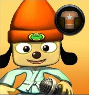 PS All-Stars PS3™ PaRappa the Rapper's Prom Suit Costume PS3 — buy