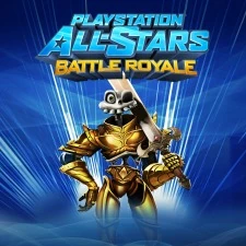 Sir Dan's Golden Armour DLC.