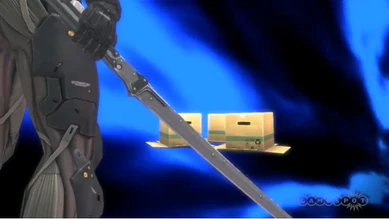 Raiden's Level 3 Super