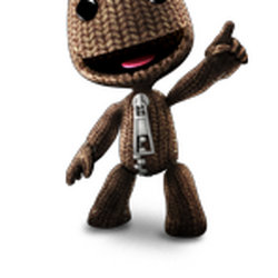 Sackboy PlayStation All Stars Wiki Fandom