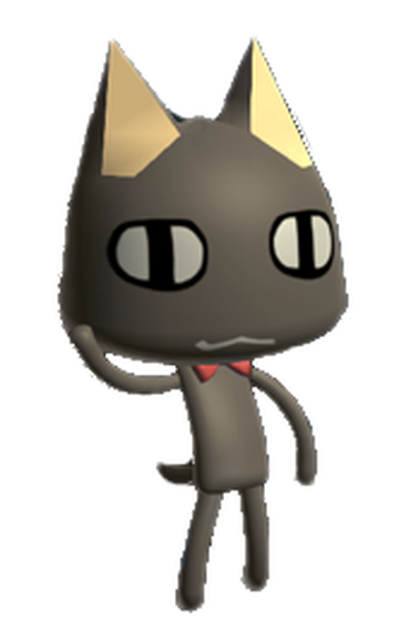 Kuro | PlayStation All-Stars Wiki | Fandom