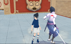 User blog:LeeHatake93/Naruto and Sasuke 2, PlayStation All-Stars FanFiction  Royale Wiki