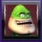 Captain Qwark as a Minion
