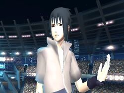 User blog:LeeHatake93/Naruto and Sasuke, PlayStation All-Stars FanFiction  Royale Wiki