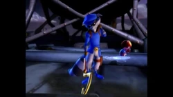 Sly cooper defeat2