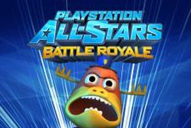 PlayStation All-Stars: Round 2 (LH93), PlayStation All-Stars FanFiction  Royale Wiki