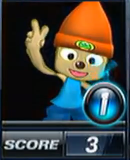 Parappa-Vittoria