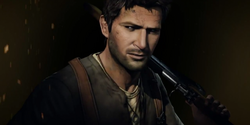 PlayStation Canada on X: The many faces of Nathan Drake. Some guys never  age! #TBT  / X